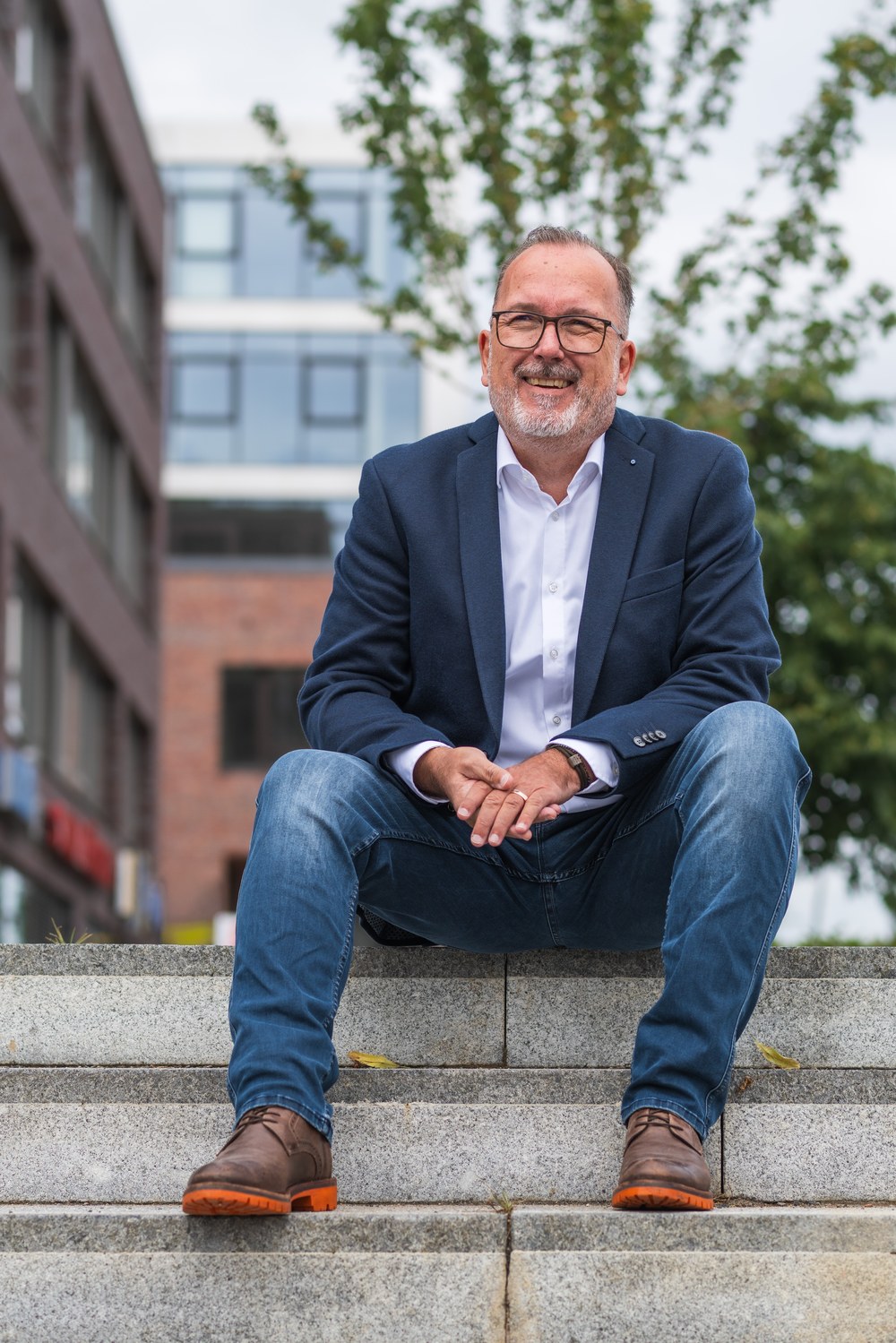 Björn-Olaf Lange
