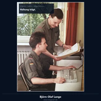 Björn-Olaf Lange