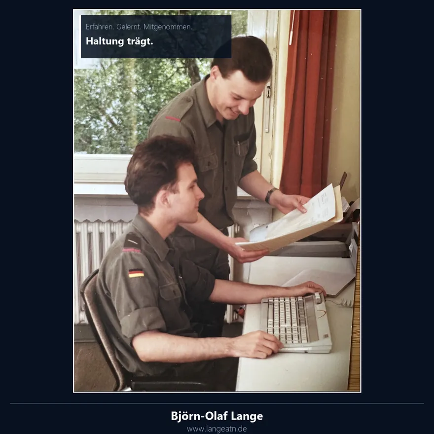 Björn-Olaf Lange