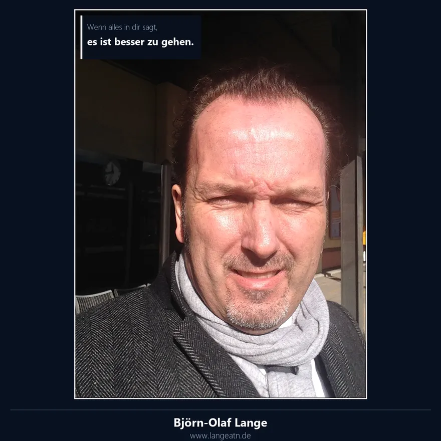 Björn-Olaf Lange